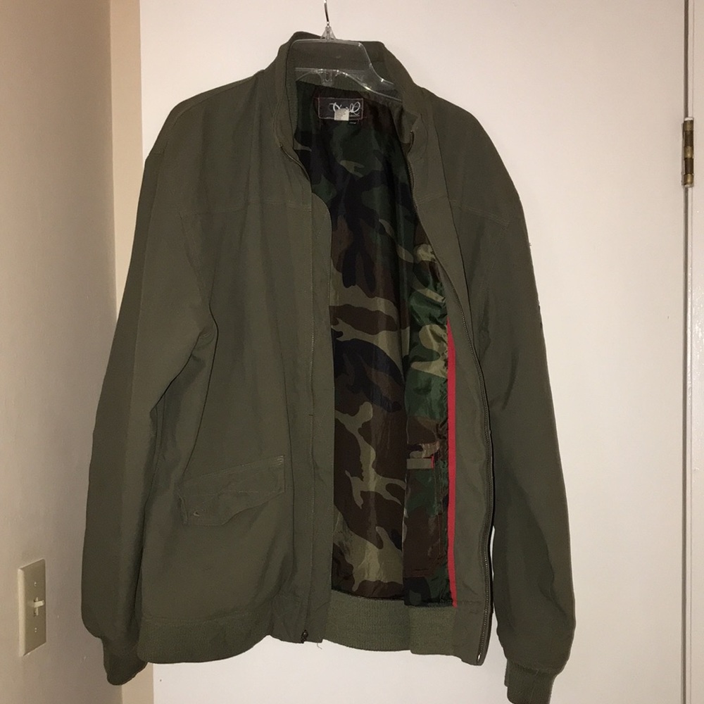 O’Neill Jacket. Mens size XL.